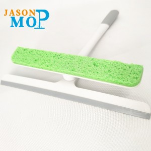 가정 창 와이퍼, 다단계 창 클리너, 유리 바닥에 대 한 창 짜기 욕실 샤워 문 손잡이가있는