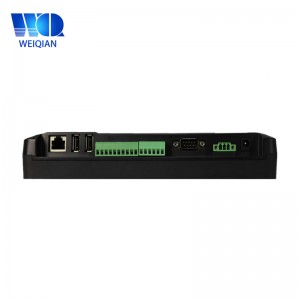 7 인치 안드로이드 - RFID 산업 패널 PC Android 산업 패널 PC 태블릿 산업용 ruggedized 컴퓨터