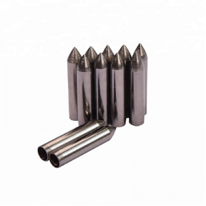 니카 양궁 156075 양궁 TTARGET 촬영을위한 철강 총알 포인트