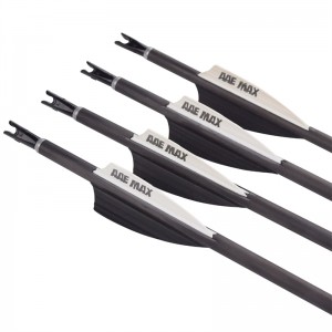 Elong 야외 112104 ID4.2mm SP600 탄소 섬유 화살표 양궁 촬영 촬영 reurve 활