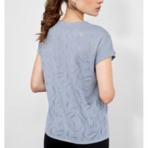 스포츠 저지 티셔츠 똑바로 실루엣