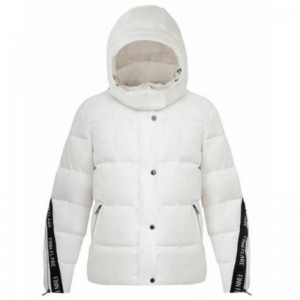 방수 함침 된 분리 가능한 지퍼