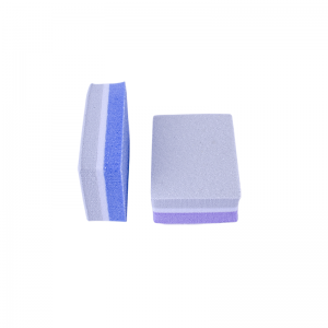 ლ 네일 버퍼 블록 ლ