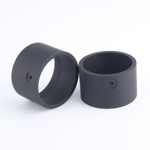 E14 E27 나사 램프 홀더 외부 링, 금속 링 램프 홀더 가공, 램프 홀더 링, 조명 피팅 가공