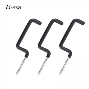 530040-01 옥외 촬영에서 나무에 활 행거를위한 potook