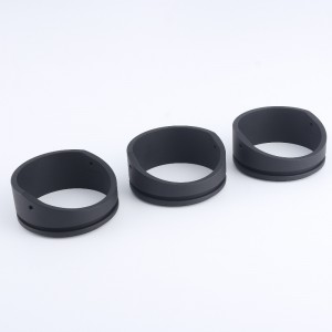 304 스테인레스 스틸 링 알루미늄 합금 용접 링 연결 링 스틸 링