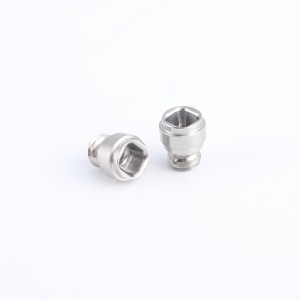 사용자 정의 내부 사각형 볼트 내부 사각형 헤드 스크류 고강도 나사