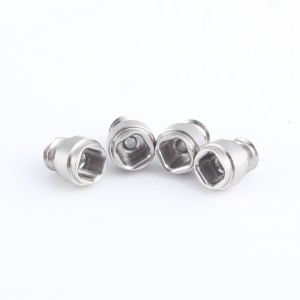 사용자 정의 내부 사각형 볼트 내부 사각형 헤드 스크류 고강도 나사