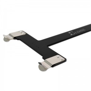 46BS01 보우 스퀘어 양궁 T 자형 눈금자 측정 양궁 도구 Recurve 활 화합물 활