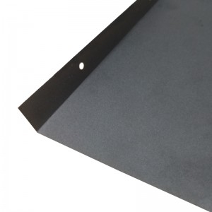 검은 PC 절연 시트, 상부 덮개 용 난연성 절연 시트, 배터리 절연 시트가 쉽습니다.