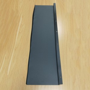 QH0101 측면 PE 절연 시트 PE 가스켓 난연성 절연 시트를 처리하고 다이 컷 할 수 있습니다