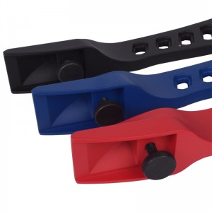 Nika Archery 220et7 25 인치 TD 인터페이스 재판매 활 라이저 버스 ur 양궁 Memanah 초보자 초보자 슈팅 아웃 도어 스포츠 게임