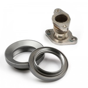 베어링 액세서리