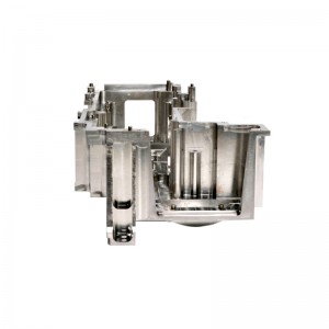 의료 기기 부품 1.