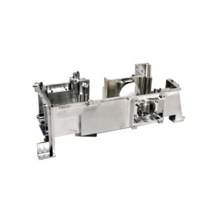 의료 기기 부품 1.