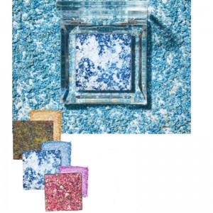 새로운 아이 섀도우