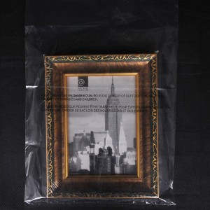 폴리 프로필렌 백 폴리 프로필렌 포장 백 폴리 프로필렌 과일 백