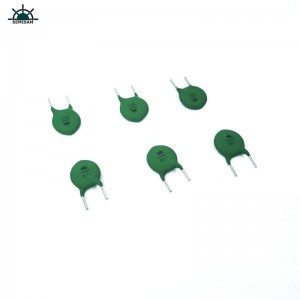 새로운 고품질 곡선 리드 3 Ohm 3D11 직경 11mm 저항기 전원 NTC 서미스터 전원 공급 장치