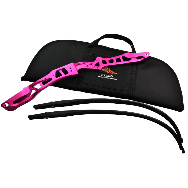 231001 Takedown Recurve Soft Bow Case 전술 활 홀더 가방