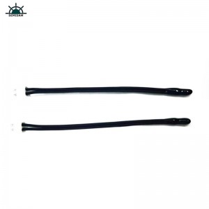 원래 제조 업체 사용자 지정 HNS103F3950F70D1026 세미 B 값 R2585 3950K Semisam NTC 서미스터 온도 센서