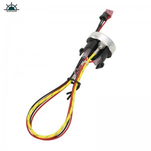 뜨거운 판매 신제품 온도 조절 및 엑스를위한 프로브 NTC 온도 센서 감지