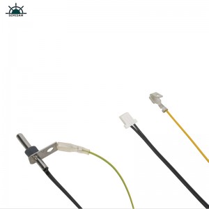 고품질 프로모션 NTC-HNS-8 스마트 온도 센서 칩 NTC 서미스터 온도 센서