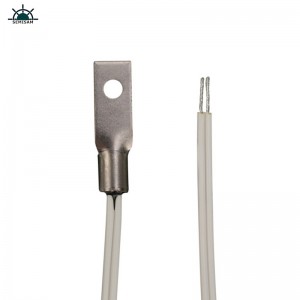 공장 가격 HNS104G3950F150Q-1 정수기 커피 기계에 대 한 NTC 서미스터 온도 센서