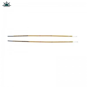 중국 공장 사용자 정의 MF 시리즈 B 값 3887K 100K OHM NTC 서미스터 온도 센서 전원 PCB