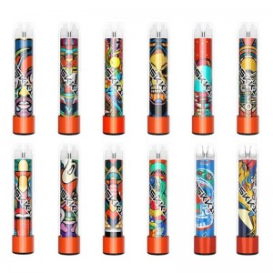 Maskking High Pro Max Disabosable Pods 장치 키트 전자 담배