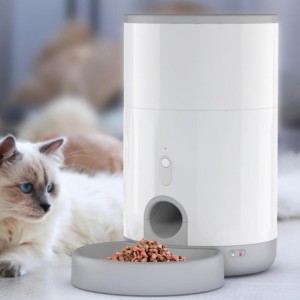 2.6L Nutri 미니 피더