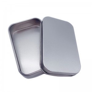 직사각형 주석 상자 (95 * 60 * 22mm)