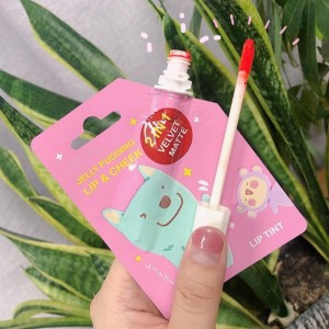 OEM 가방 Lipgloss 제조 업체