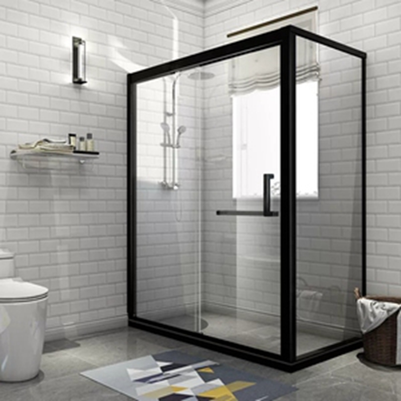 욕실 하드웨어를 유지하는 방법?밝고 깨끗한 욕실을 줘