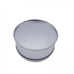 제조 업체 골프 상자 사용자 정의 120 * 60 창 틴 박스 시계 팬티 포장