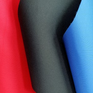 폴리 에스터 옥스포드 재활용