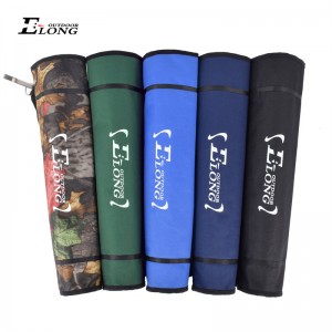 긴 옥외 430022 양궁 화살표 떨림 화살표 홀더 어깨 교수형 대상 촬영 떨림 화살표