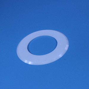 지르코니아 세라믹 원형 링