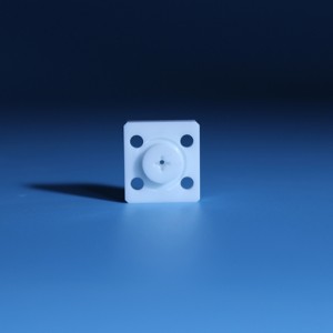 지르코니아 세라믹 구조부