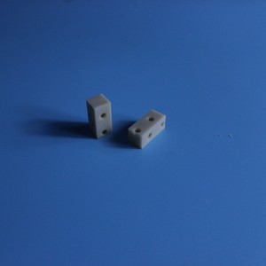 질화 알루미늄 세라믹 구조부