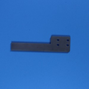 알루미늄 질화물 세라믹 액세서리