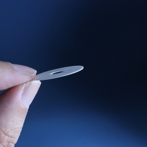 알루미늄 질화물 세라믹 웨이퍼