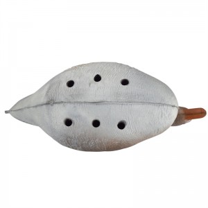 Elong 야외 41T3D1 3D 오리 대상 양궁 목표 촬영 사냥 연습 장비