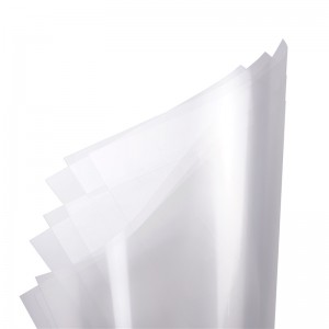 온도 저항 모터 절연 시트 투명 성형 절연 가스켓 회로 기판 PET 절연 시트는 다이 컷 될 수 있습니다