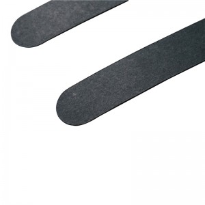 제조 업체는 리튬 배터리 고원 보리 종이, 방수 및 녹색 쉘 종이, 단면 접착제 코팅 하이랜드 보리 종이 성형