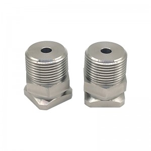 원 스톱 제조 업체 사용자 정의 니켈 도금 쿠퍼 청동 황동 알루미늄 CNC 금속 부품