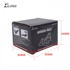 장착 야외 251008-R 화살표 톱백 장비 복합 활 양궁 목표 촬영