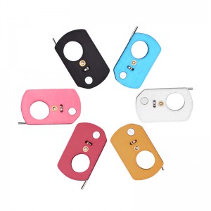 eleong 야외 251001 Lh 화살표 휴식 양궁에 대 한 궁전 활 장비 Recurve 보우 타겟 슈팅