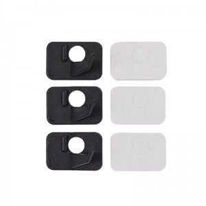 Elong 야외 250002 LH 플라스틱 소재 옥외 목표 촬영 및 연습을위한 활 화살표 휴식