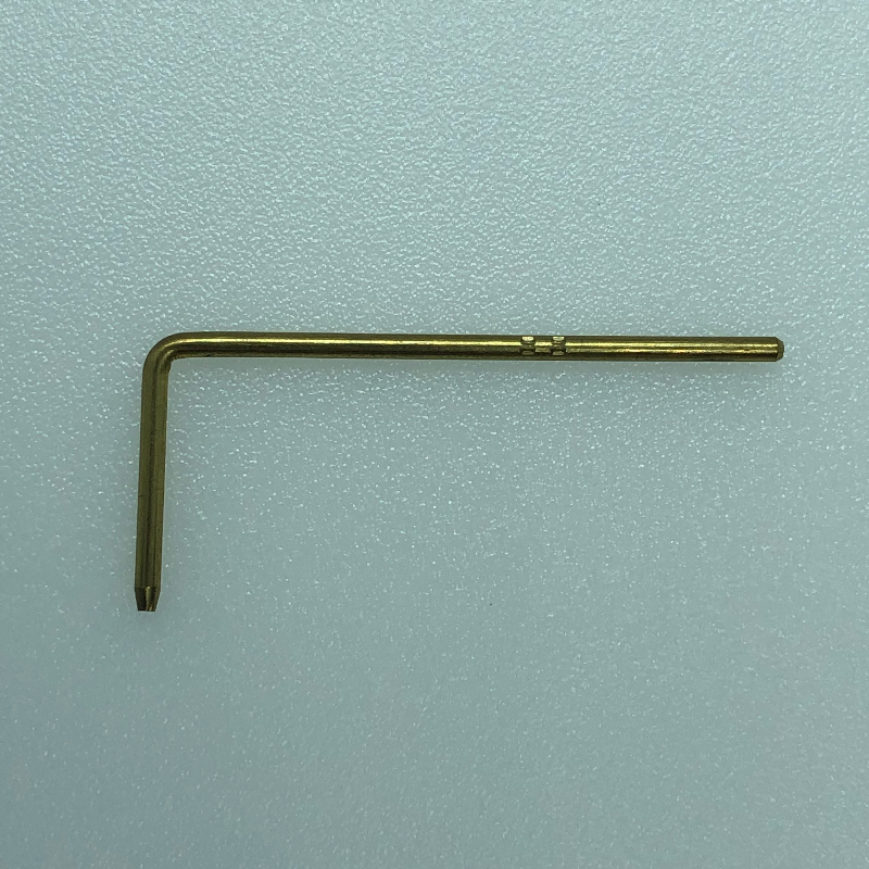 1.5mm 형광체 청동 핀