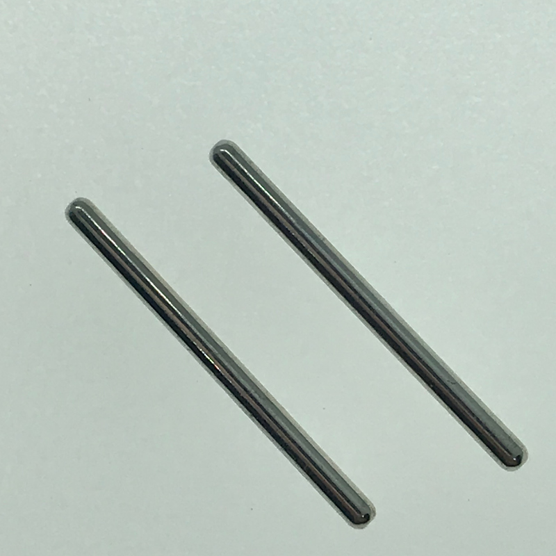 1.5mm 직경 인산기 청동 원료 핀 틴 완료